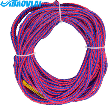 Water Sport Lines Trick Handle Waterski Rope