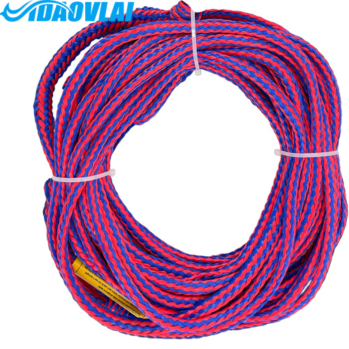 Water Sport Lines Trick Handle Waterski Rope