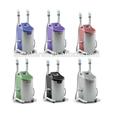 Elight IPL +RF Hair Removal Esthetic Machine