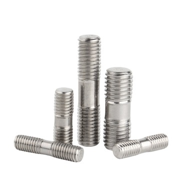 Custom M3 M6 304 Stainless Steel Screw and Bolt Set: M8 M4 M5 Truss Headed Steel Screws
