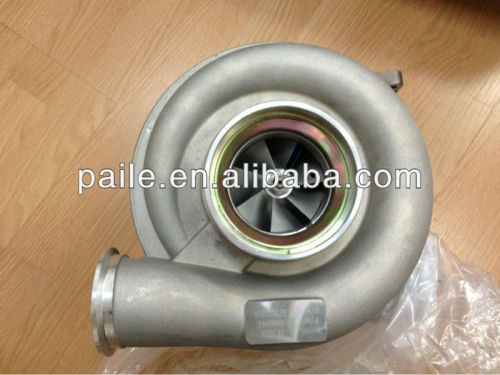 Turbo turbocharger for aftermarket apply to IVECO CURSOR 10 4036283 4046943 504044516 504255233 3597277, 3598516, 4046944