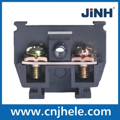 Tbc Terminal Blocks (TBC combined terminal block) Tbc-20A