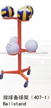 Ballstand