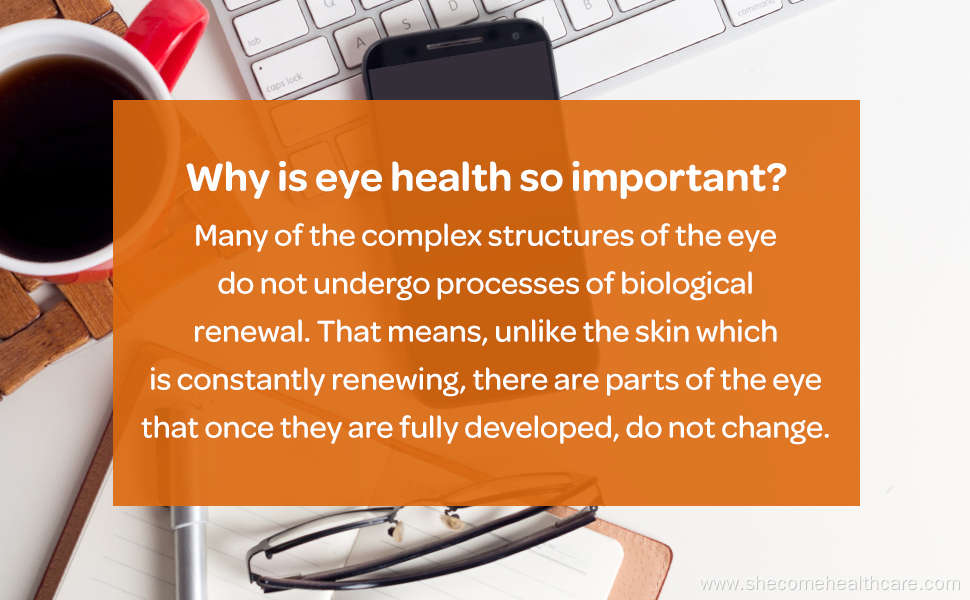 Lutein and Zeaxanthin Supplements for Eyes lutein Softgels