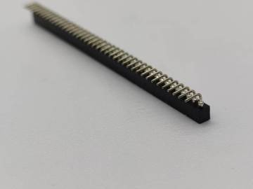 Penyambung Soket Bermesin 1.27 mm siri MPHCR