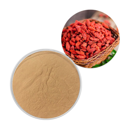 Freeze Dried Goji Powder Hot Sale