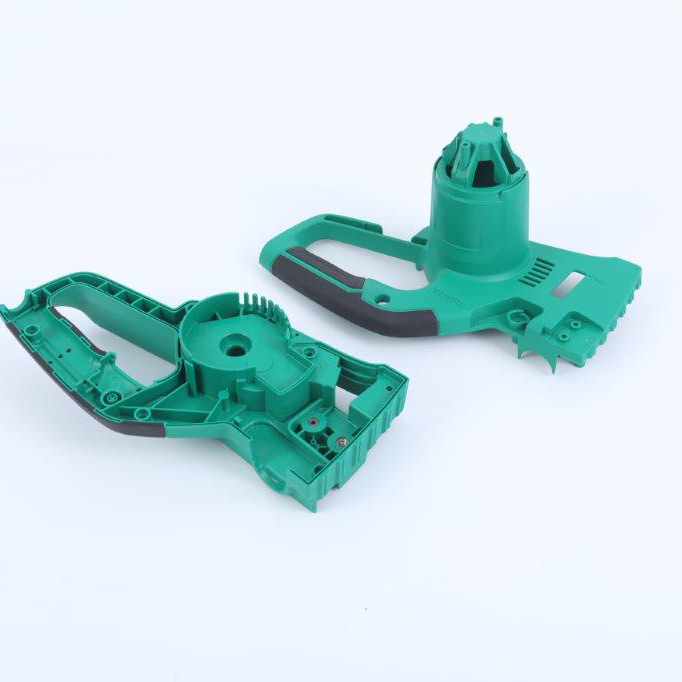 Professional Precision insert molding plastic parts