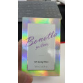 Korea Bonetta Body 60cc Cross Linked Hyaluronic Acid Body Filler