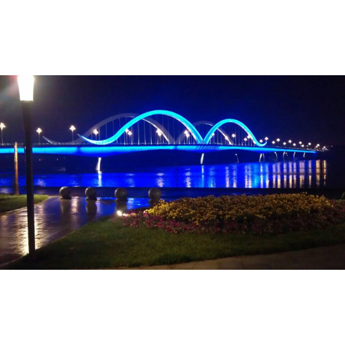 72w waterproof wall washer lighting ip65