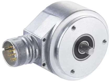 sick servo encoder