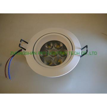 Good Quality LED Recessed Downlights