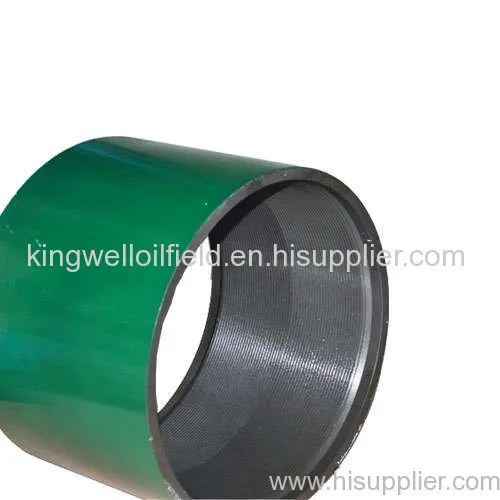 Api 9th 10-3/4" Short Round Thread Couplings 