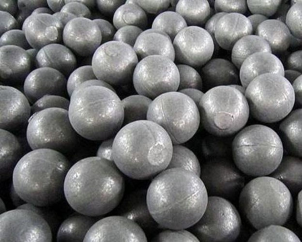 Grinding Media Ball