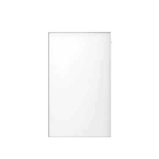 Carbon Crystal Heating Panels: Efficient Radiant Heat for Ceiling Installation