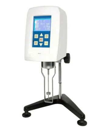 NDJ-8S Rotational Viscometer Oil Viscosity Meter