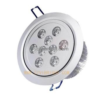 downlight led