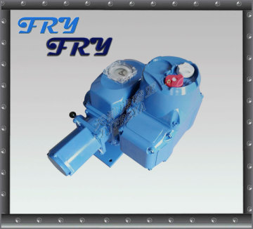 Best Price China Supplier High Quality Bernard Valve Controls Actuator IP68