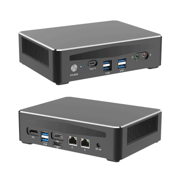 Intel i9 13900H Office Mini Computer Gaming PC