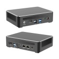 Intel I9 13900H Office Mini Komputer Permainan PC