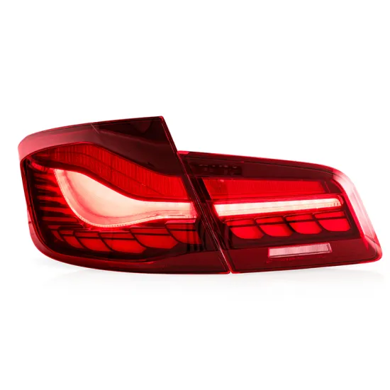 High-Quality Hot-Selling F18 Tail Light for 2011-2017 5 Series F10