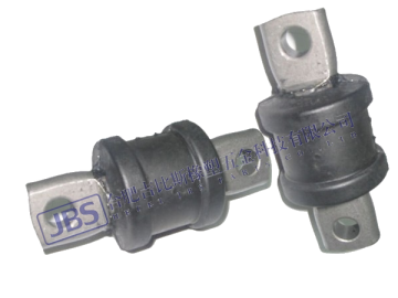 Truck and Semi Trailer Torsion Bar Bushing ISO/TS16949