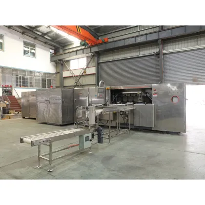 Sugar Free Shortbread Biscuit Production Line Price