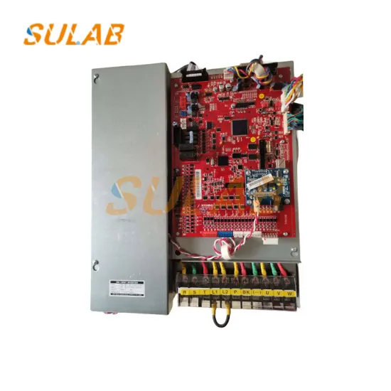 Hyundai Elevator Inverter Model WB100GT, WB100G, WB100GT-15H: 7.5KW, 11KW, 15KW Specifications and Information