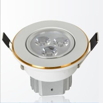 LED Down Lamps LED Spot Lights 3W/5W/7W/12W White LED Spotlight/Downlight Down Light LED Spotlights Shopping Malls, Office Use LED Lamp