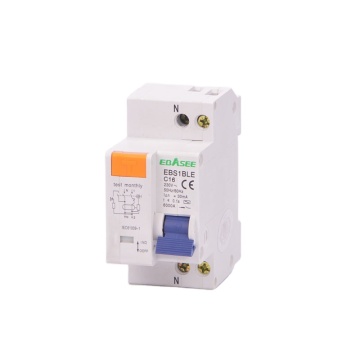 Online Shopping: B Type RCD RCCB ELCB Circuit Breaker 10KA 400V 4P 63A 30mA Price