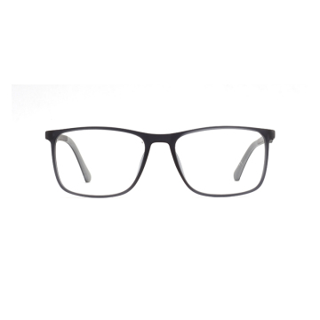 Men Fashion Custom Logo TR90 Eyeglasses Frame Frame Frame