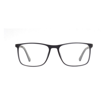 Men Fashion Custom Logo TR90 Optical Frame Eyeglasses