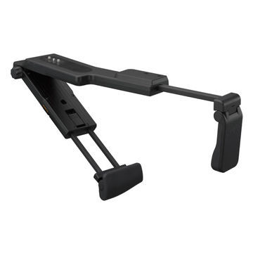 Camcorder Shoulder Mount for Sony HVR DSR PMW, Using a Standard Tripod Screw