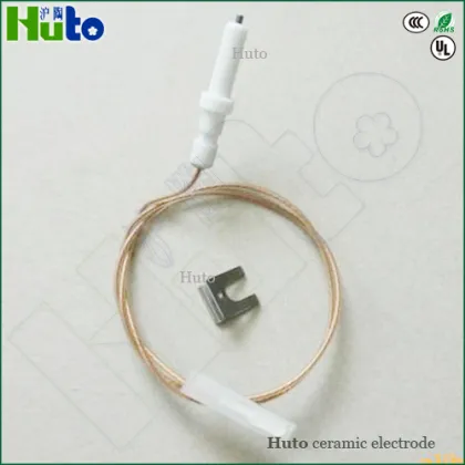 HUTO CERAMIC spark plug