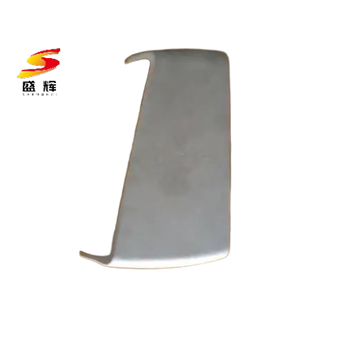 Aksesoris Spoiler Truk Shacman Berkualitas Tinggi