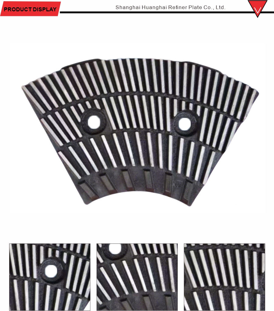 Grinding Disc High Chrome M SeriesGrinding Disc High Chrome M Series