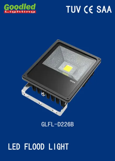 Waterproof Ip65 High Power Led Flood Lights 50w