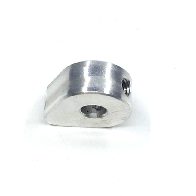 5052 h32 aluminum parts