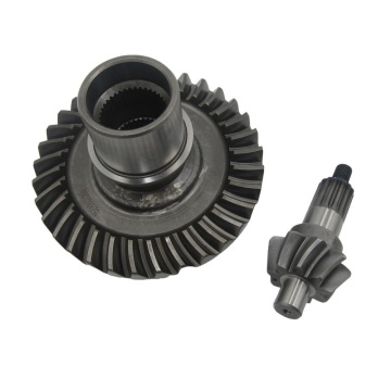 Rear Axle Bevel Gear Replacement for CFMoto Models: CF450, CF500, X5, 500, 520, X6, 600, 625, CF800, and X8