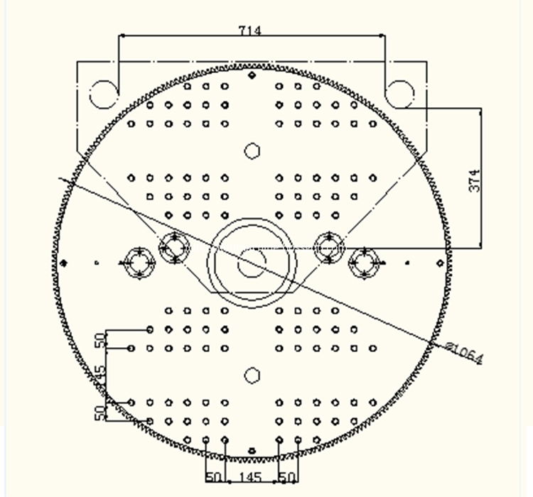 Plate 850 2r