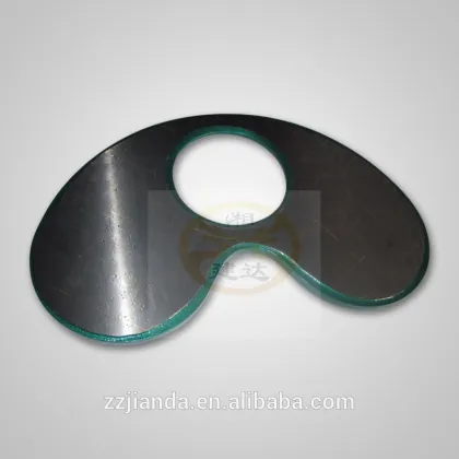 Concrete pumps Schwing