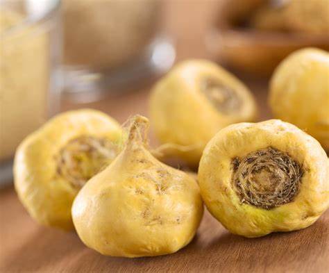 maca