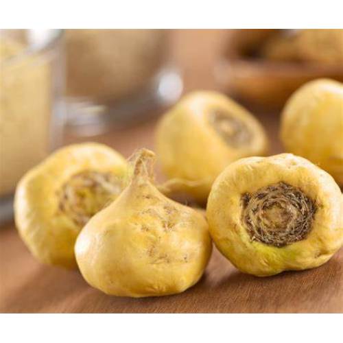 macaamide powder black maca extract 0.6% macaamide