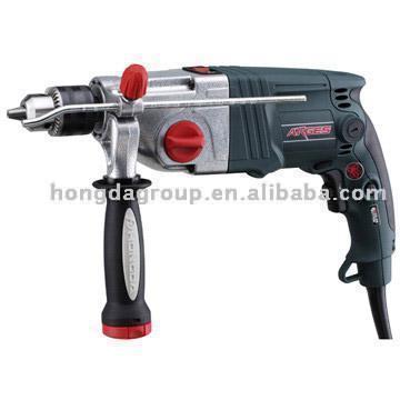 1,050W GS, CE, LCIE Impact Drill