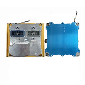 Caterpillar High Quality New Excavator C4.2 C4.4 C7.1 Control Unit ECU 374-2640
