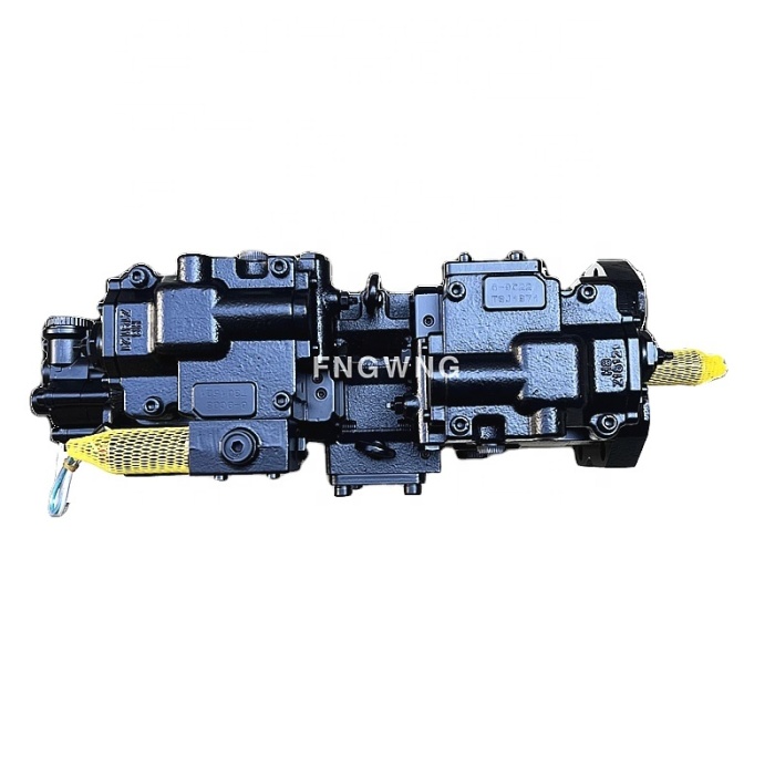 14531859 Excavator Hydraulic Plunger Pump For Volvo EC
