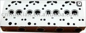 Engine Cylinder Head