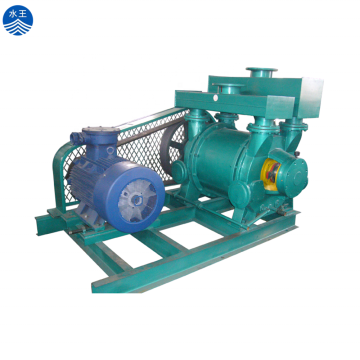 2BEA Series Electric Liquid Ring Vacuum Pump for Autoclave