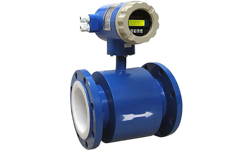 DN50-100 Electronic flow meter