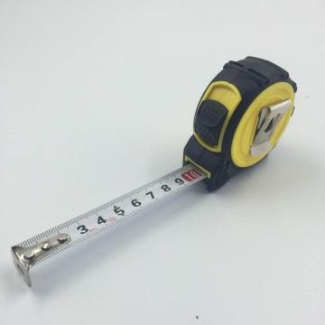 ABS Plastic Injection Shell Measure Tape