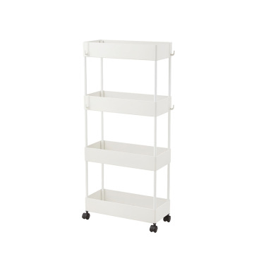 Top 3-Tier Plastic Rolling Utility Kitchen Storage Organizers with Wheels: Best Deals and Sales